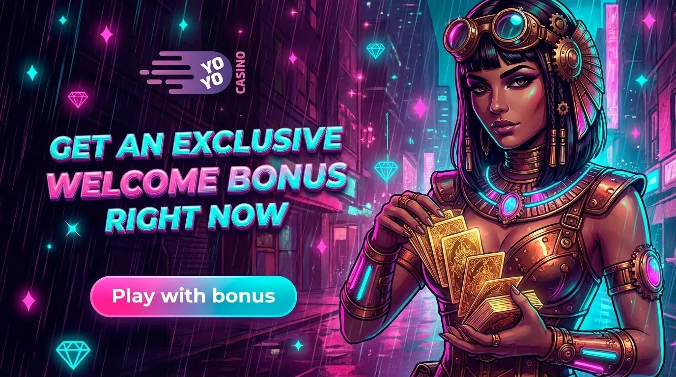 Yoyo Casino
